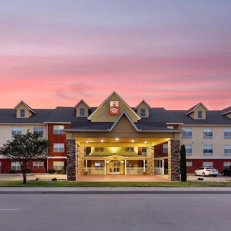 Best Western Plus Waco North